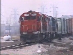 GTW 6402, 5813 & 5703 (Hayford)